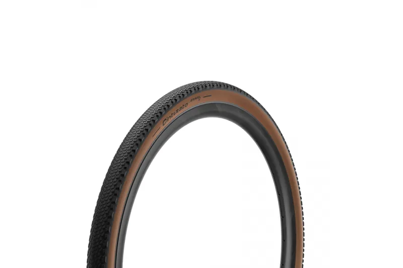 Pirelli Cinturato Gravel H Classic Tan