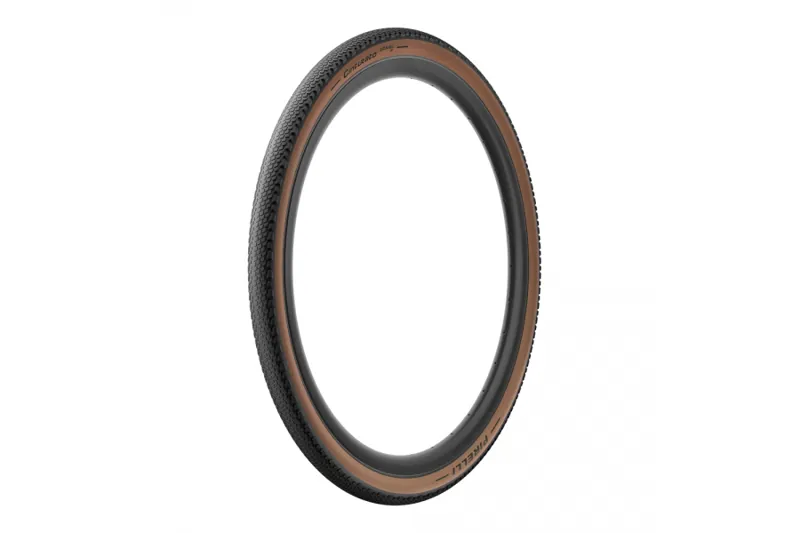 Pirelli Cinturato Gravel H Classic Tan-2
