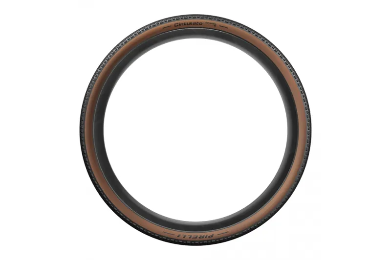 Pirelli Cinturato Gravel H Classic Tan-3
