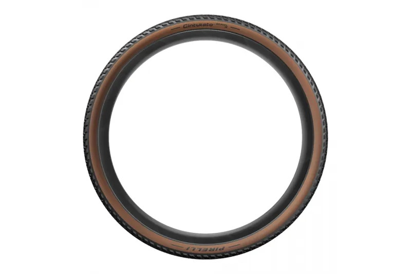Pirelli Cinturato Gravel M Classic Tan-3