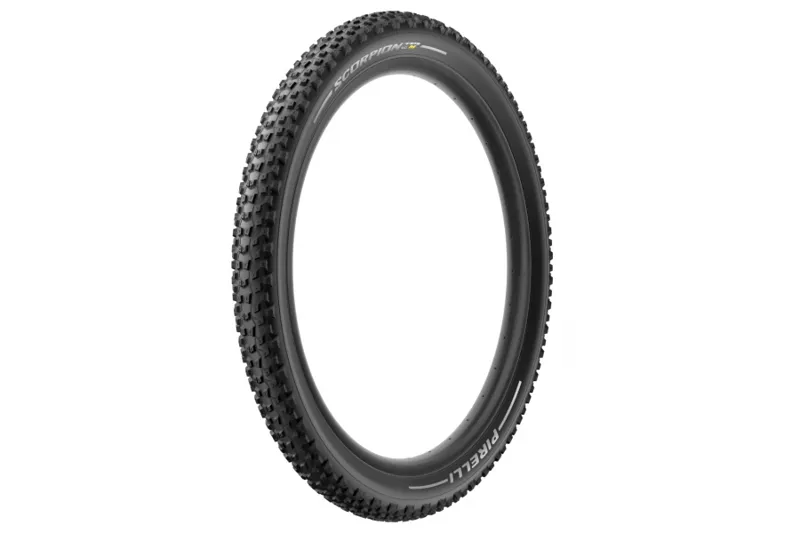 Scorpion E-Mtb M Black 2-3
