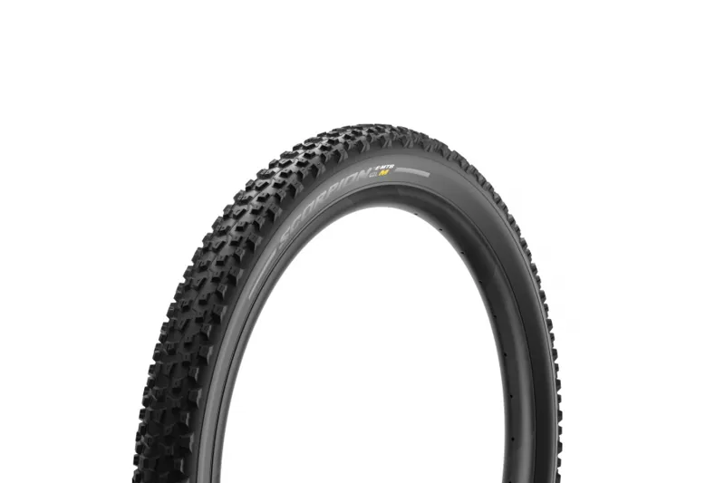 Scorpion E-Mtb M Black 2