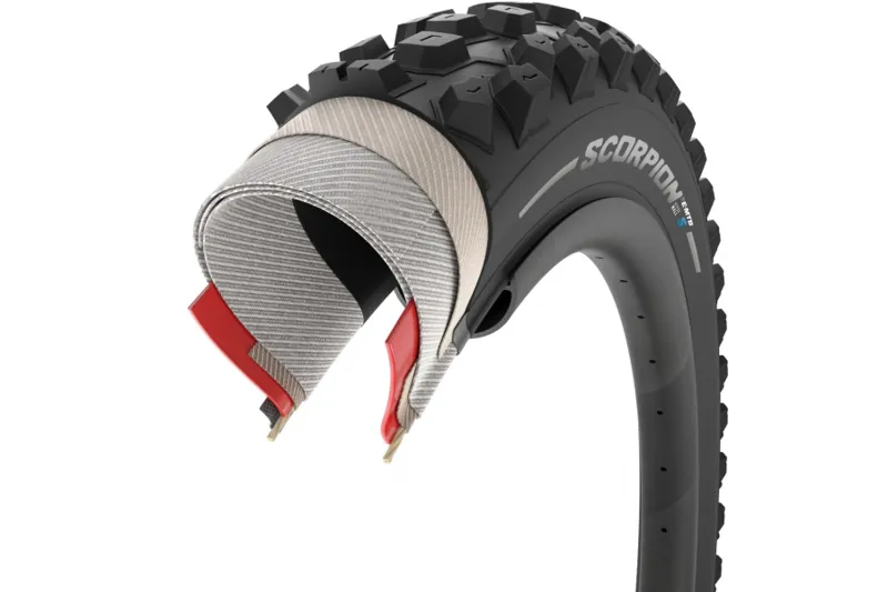 Scorpion E-Mtb S Black 2-1