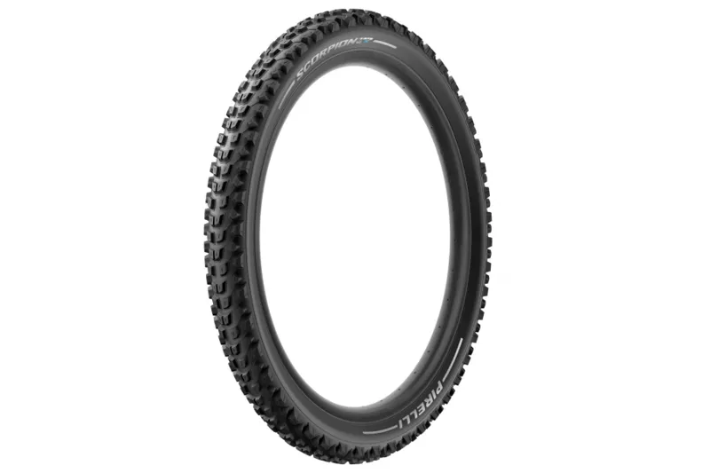 Scorpion E-Mtb S Black 2-2