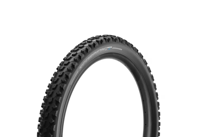 Scorpion E-Mtb S Black 2