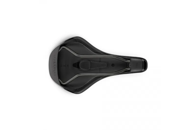 Fizik Terra Aidon X3 Saddle in Black-1