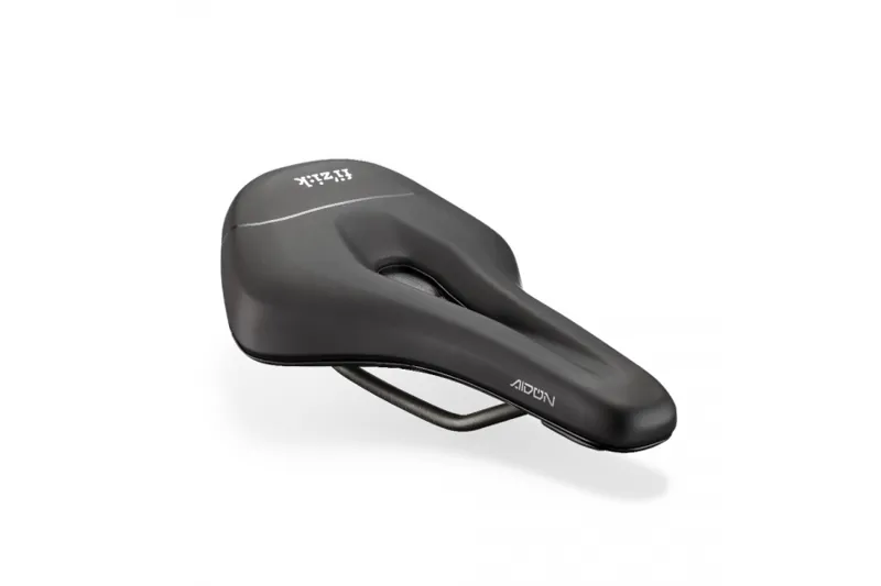 Fizik Terra Aidon X3 Saddle in Black-2
