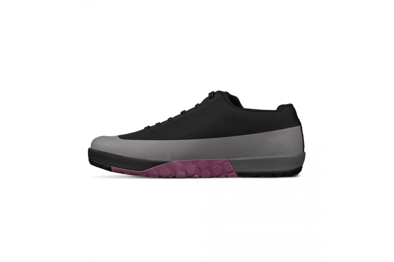 Fizik Gravita Versor Flat Shoes in Black-5