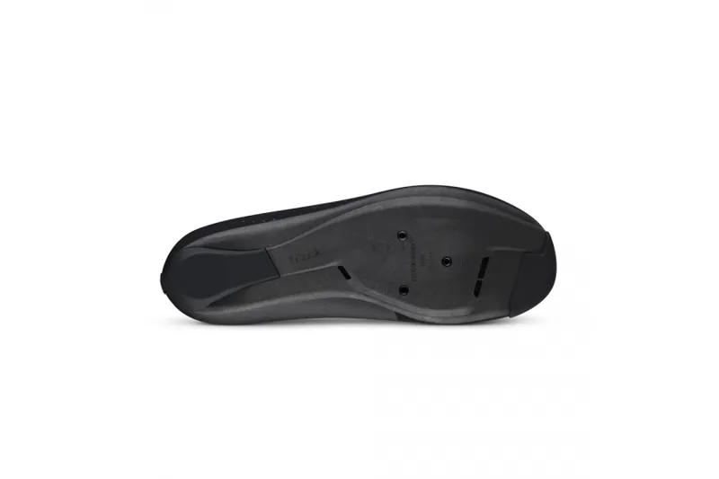 R4 Tempo Overcurve Wide Shoes Black/Black-4