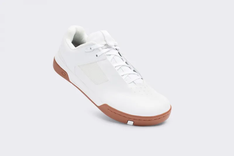 Stamp Lace White/Gum-2
