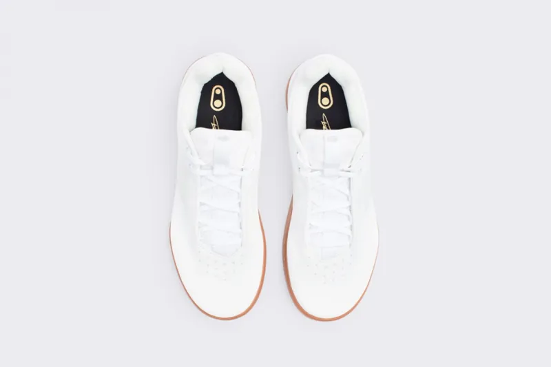 Stamp Lace White/Gum-5