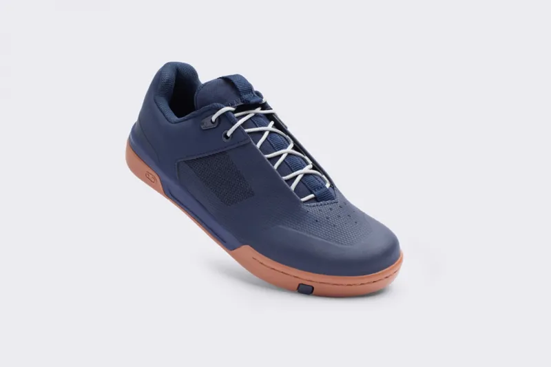 Stamp Lace Navy/Silver/Gum-2