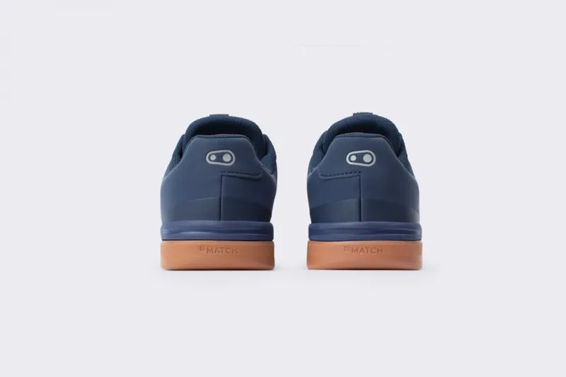 Stamp Lace Navy/Silver/Gum-5