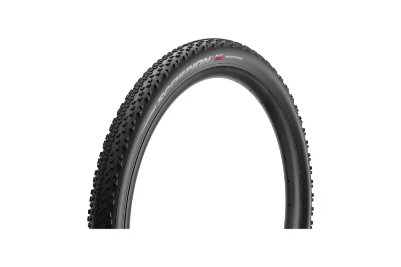 Scorpion Xc Rc Black 29x2.20