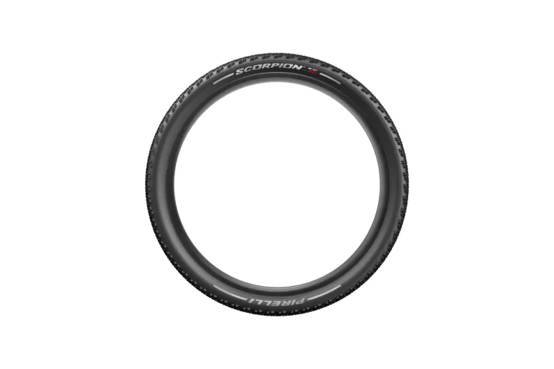 Scorpion Xc Rc Black 29x2.20-3