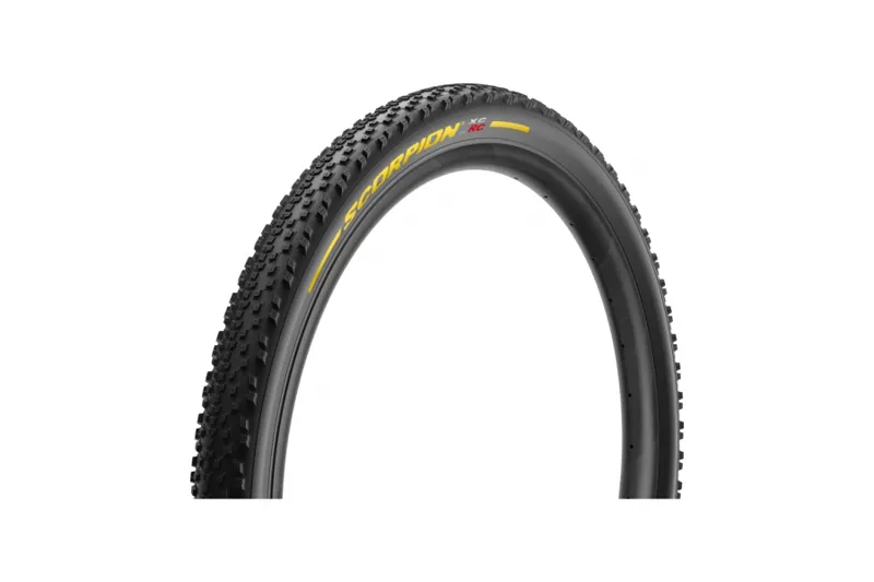 Scorpion Xc Rc Team 29x2.20
