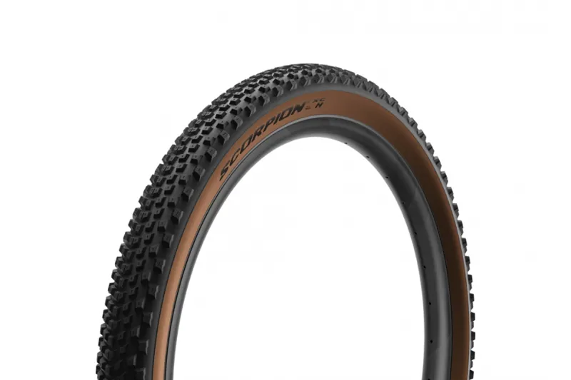 Scorpion Xc H Tan 29x2.20 prowall