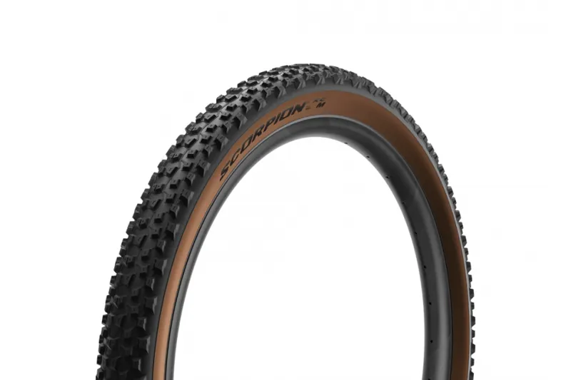 Scorpion Xc M Tan 29x2.20 prowall