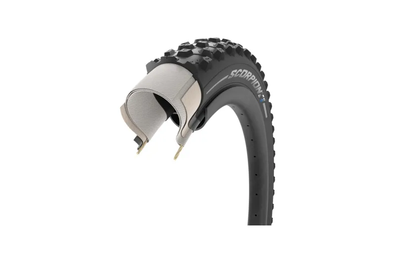 Scorpion Xc S Black 29x2-3