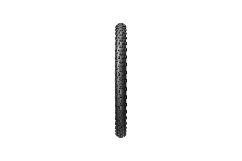 Scorpion Enduro S Black 2-2