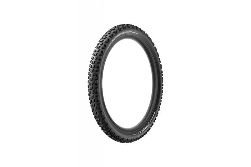 Scorpion Trail S Black 2-1