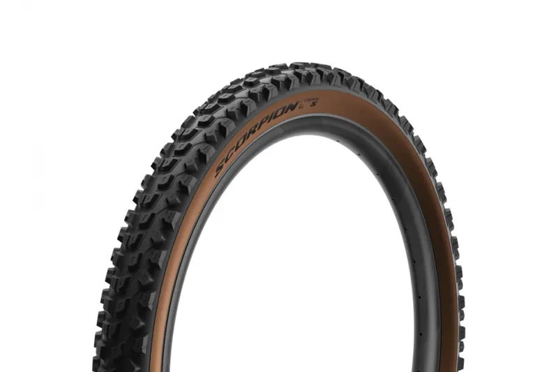 Scorpion Trail S Tan 29x2.40 prowall