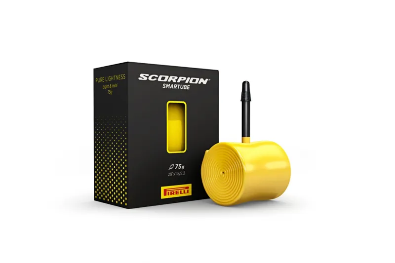 Scorpion Mtb Smartube 2-1
