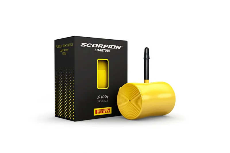 Scorpion Mtb Smartube 2-2