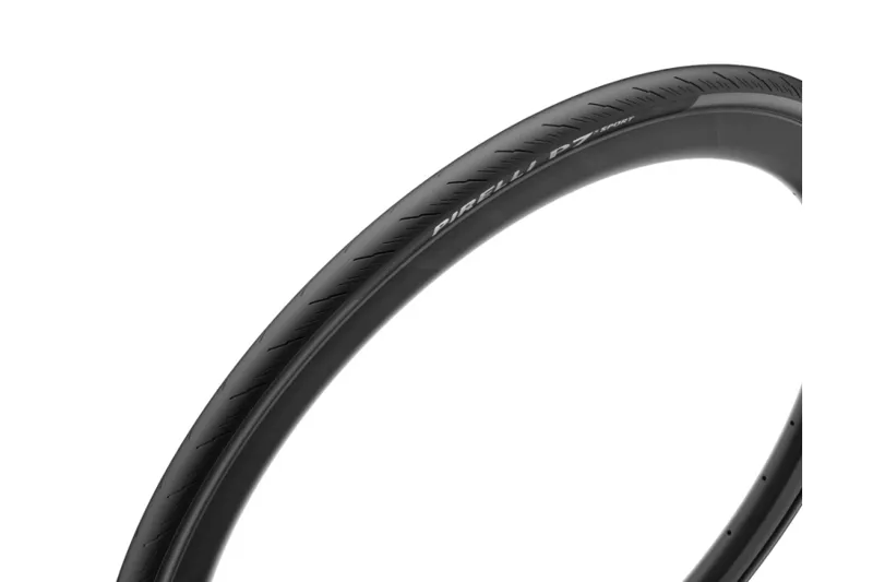 Pirelli p7 Sport -4