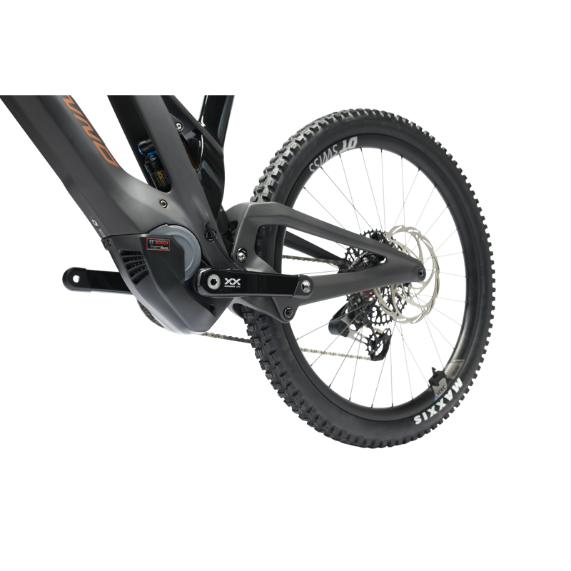 Unno Mith Factory - Full Suspension eMTB 2024-3