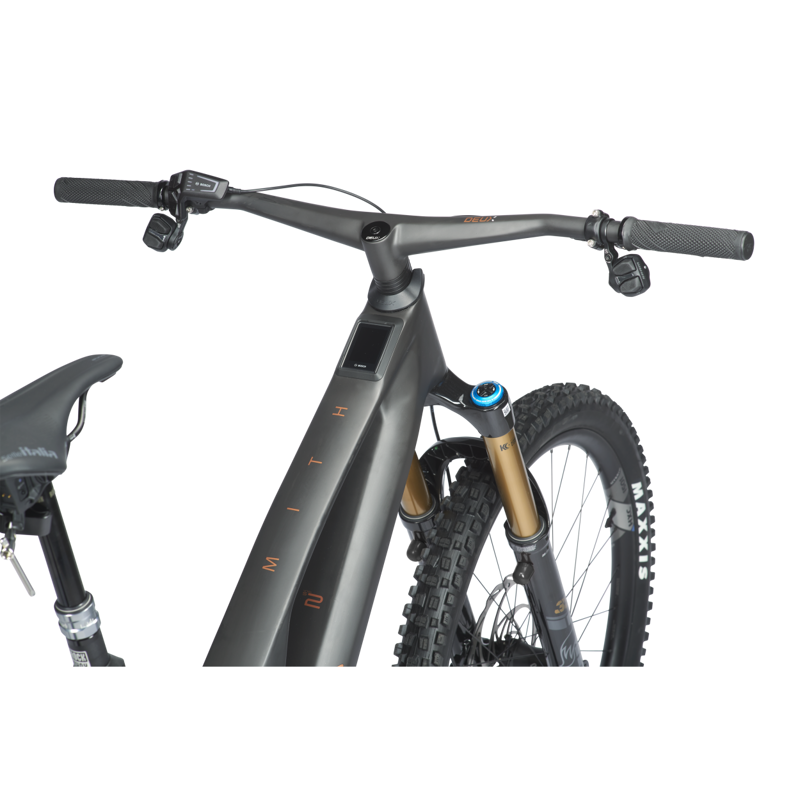 Unno Mith Factory - Full Suspension eMTB 2024-5