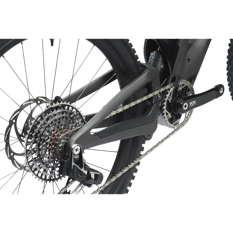 Unno Mith Factory - Full Suspension eMTB 2024-7