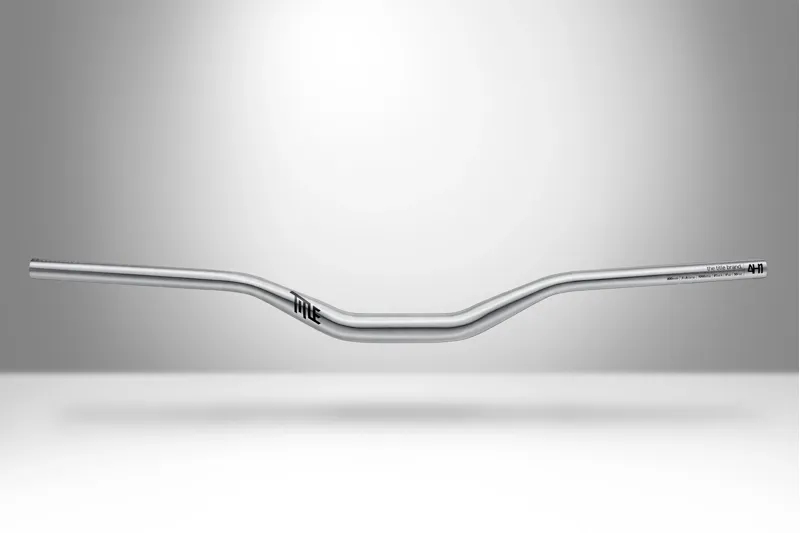 Title  AH1 Chrome 31.8x50mm Handlebar