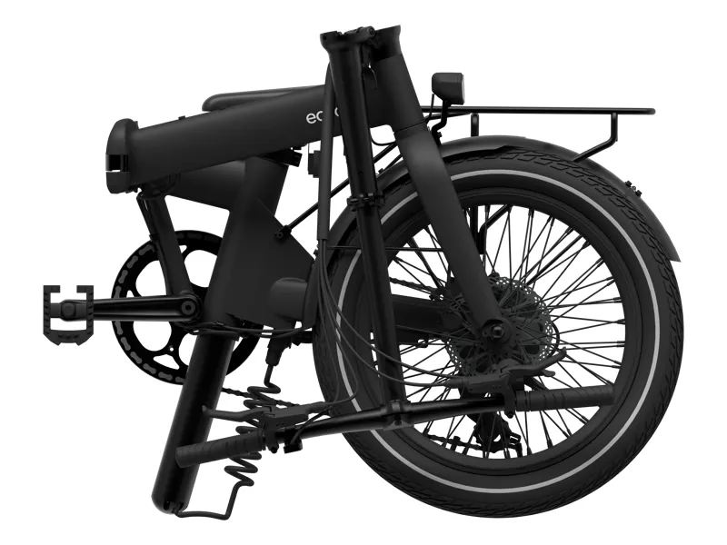 Eovolt Afternoon 20 Folding Electric Bike 2025-6