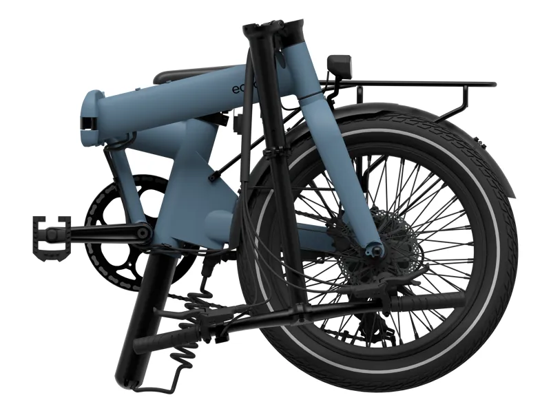 Eovolt Afternoon 20 Folding Electric Bike 2025-7