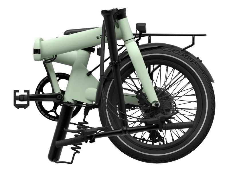 Eovolt Afternoon 20 Folding Electric Bike 2025-8