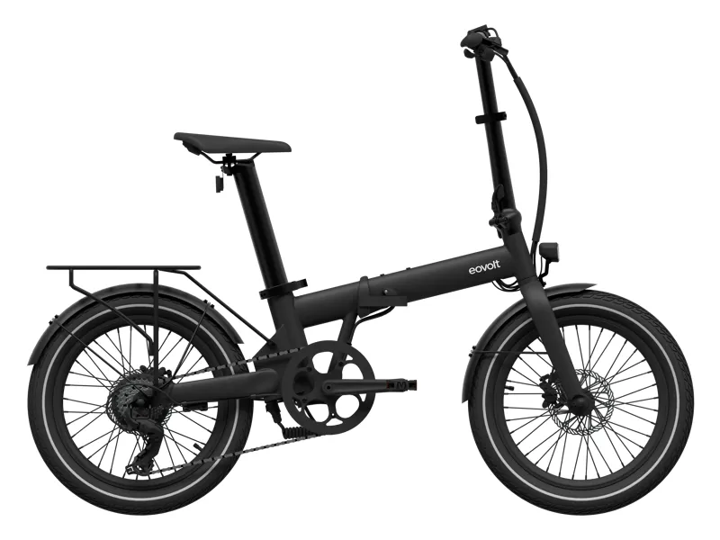 Eovolt Afternoon 20 Folding Electric Bike 2025