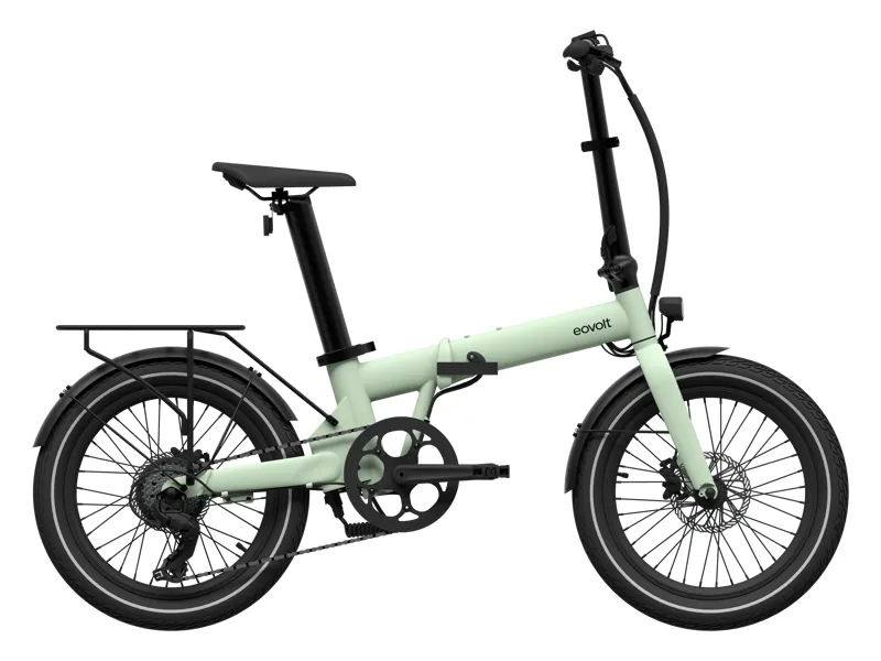 Eovolt Afternoon 20 Folding Electric Bike 2025-2