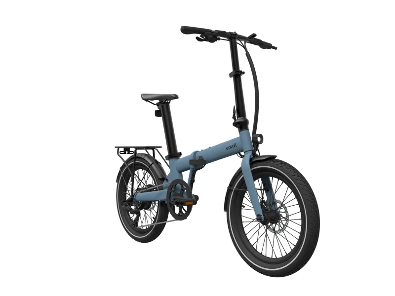 Eovolt Afternoon 20 Folding Electric Bike 2025-4