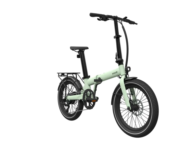 Eovolt Afternoon 20 Folding Electric Bike 2025-5
