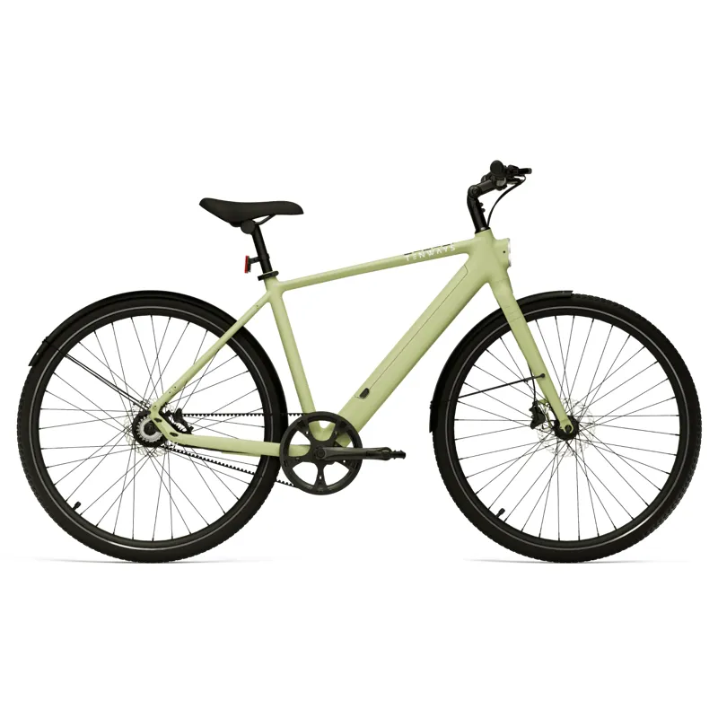 Tenways CGO600 Pro Avocado Green