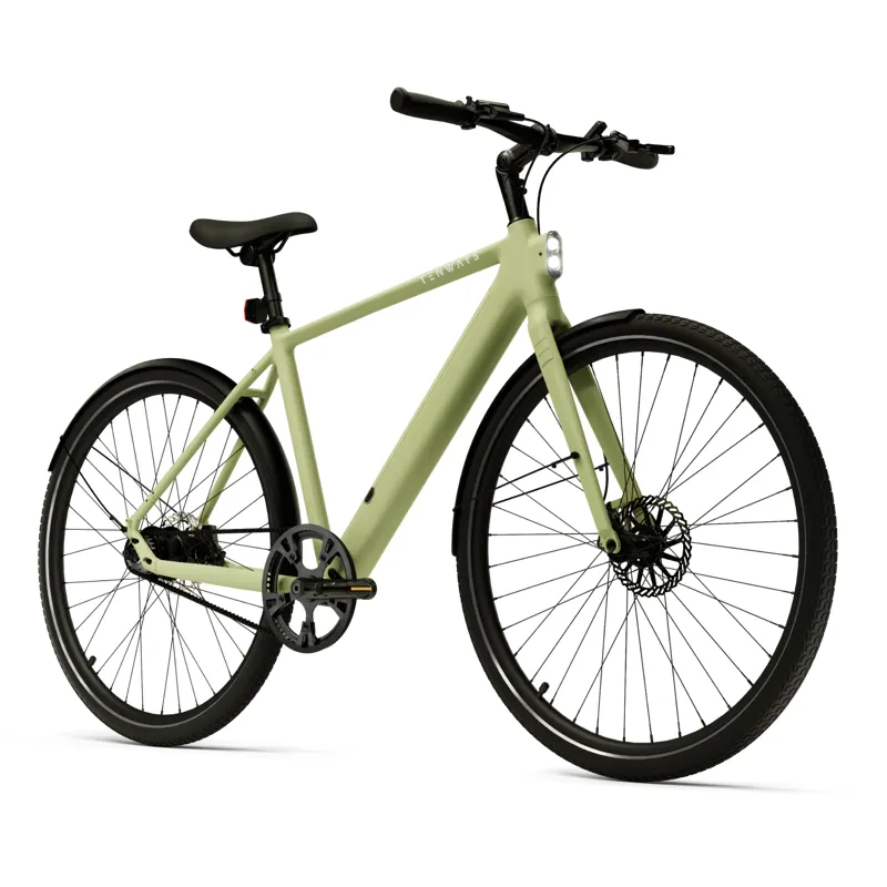 Tenways CGO600 Pro Avocado Green-1