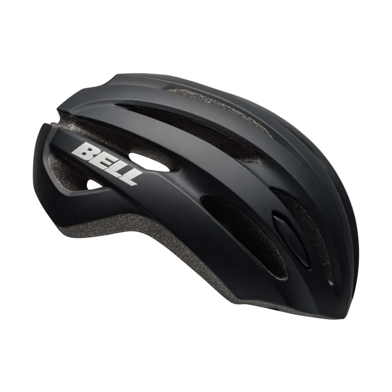 Bell Avenue Road Helmet in Black-3