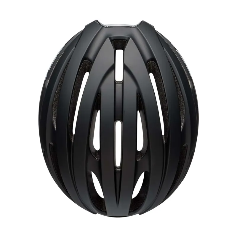 Bell Avenue Road Helmet in Black-5