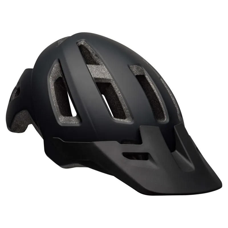 Bell Nomad MTB Helmet in Grey-2