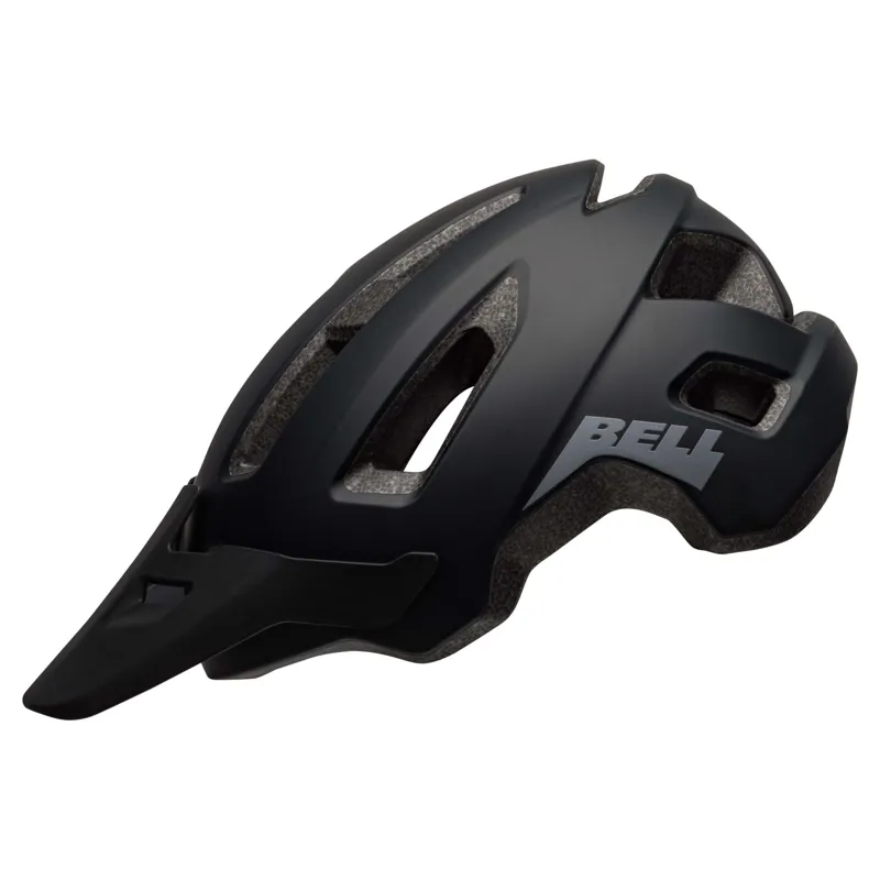 Bell Nomad MTB Helmet in Grey-3