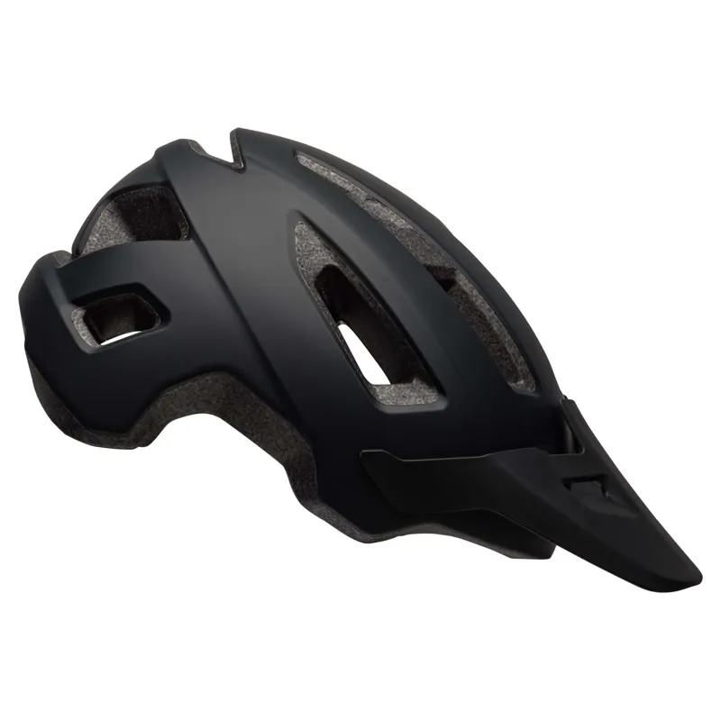 Bell Nomad MTB Helmet in Grey-4
