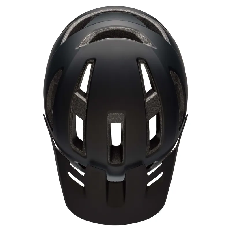 Bell Nomad MTB Helmet in Grey-5