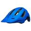 Bell Nomad Mtb Helmet: Solid Matte Blue/Black Unisize 52-60cm
