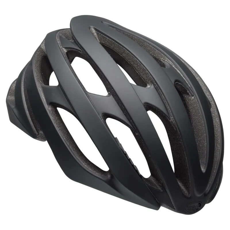 Bell Stratus MIPS Road Helmet in Black-2